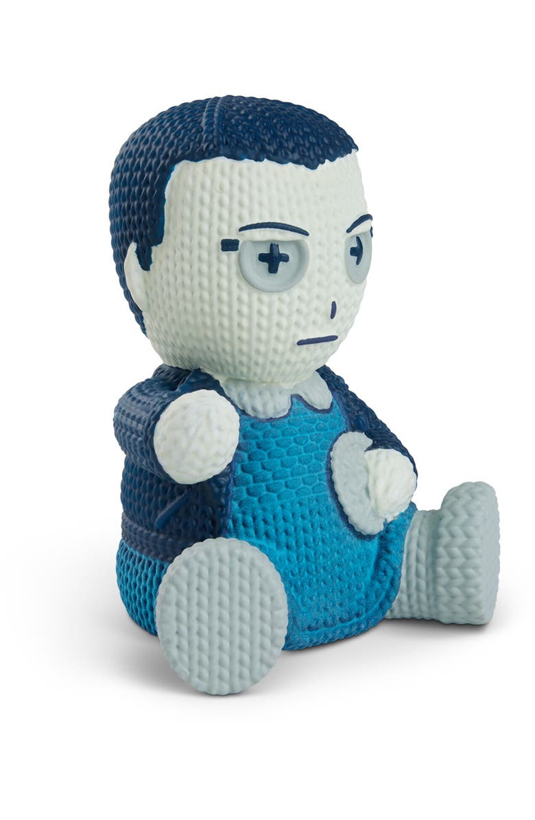 Handmade By Robots Stranger Things - Eleven 285 Upside Down, Alternate, color,