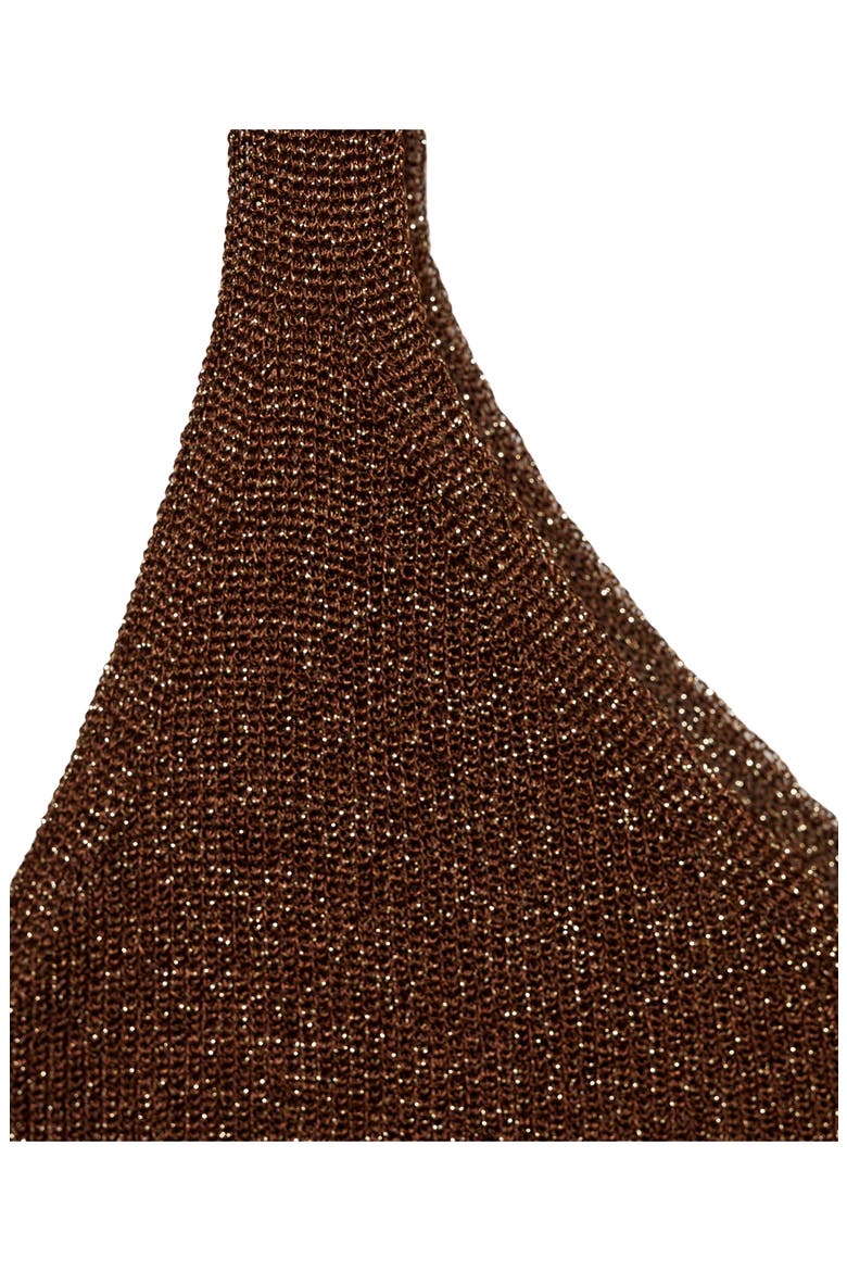 Sweater Tank, Alternate, color, BROWN