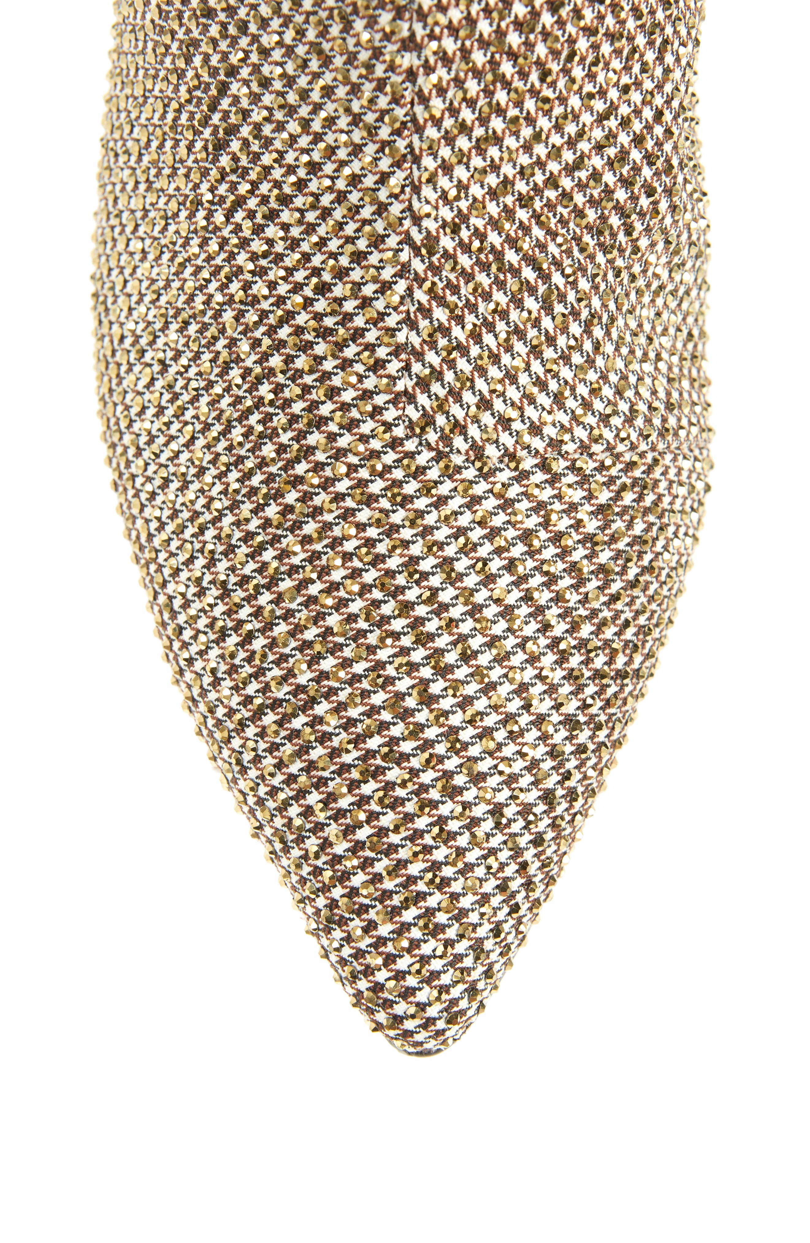 Kurt Geiger London Burlington Over the Knee Boot, Alternate, color, 