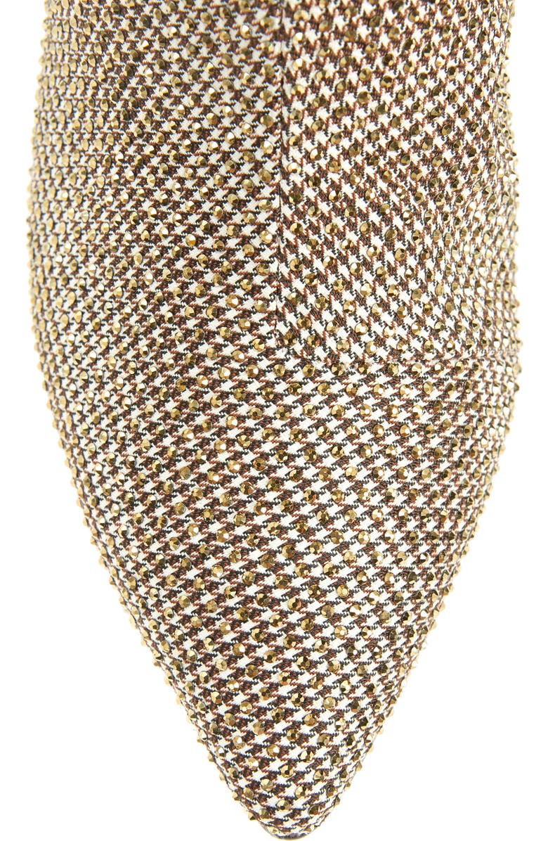 Kurt Geiger London Burlington Over the Knee Boot, Alternate, color,