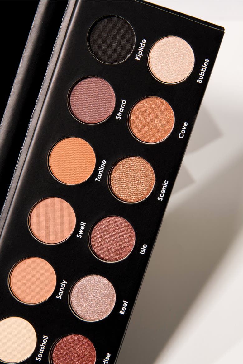 Palettes Forever Summer, Alternate, color, Forever Summer(12pc Mini)