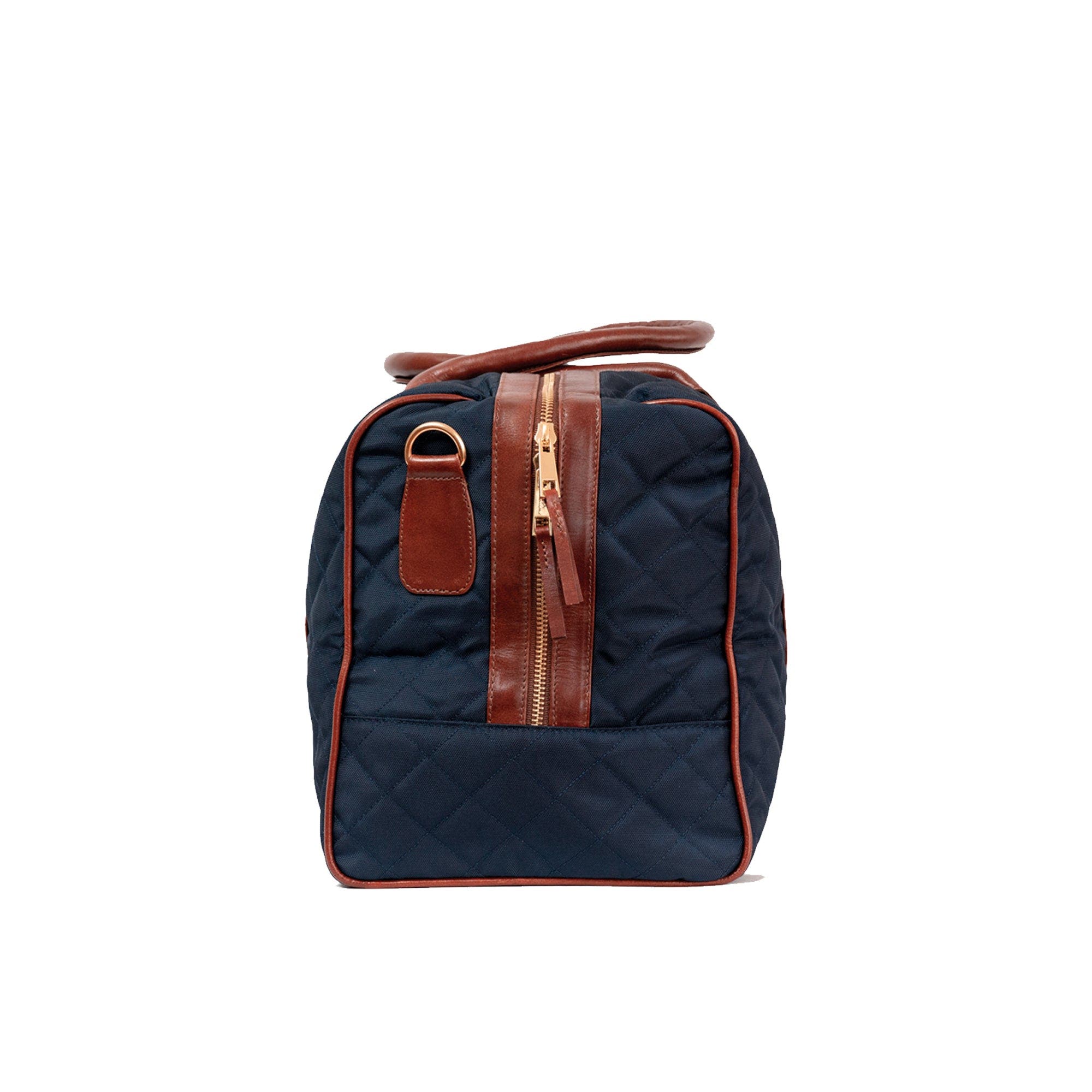 SABANDIJA Forest Dufflebag, Alternate, color, Navy