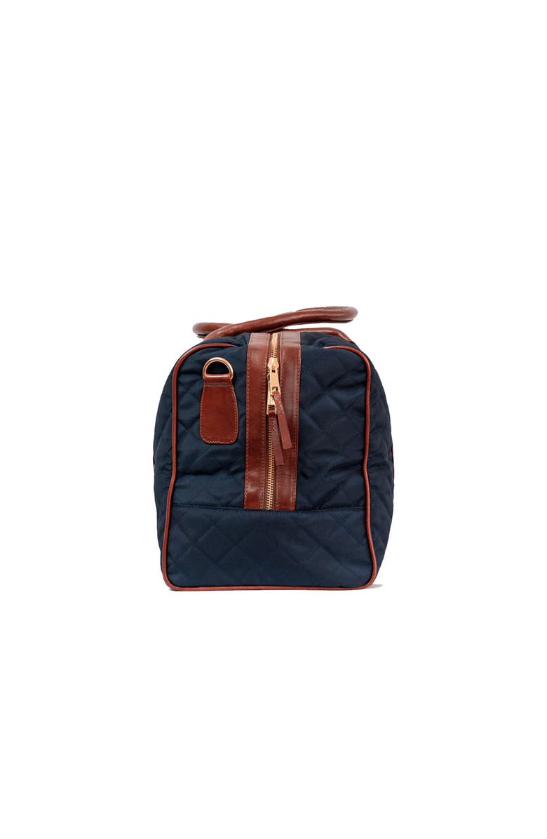 SABANDIJA Forest Dufflebag, Alternate, color, Navy