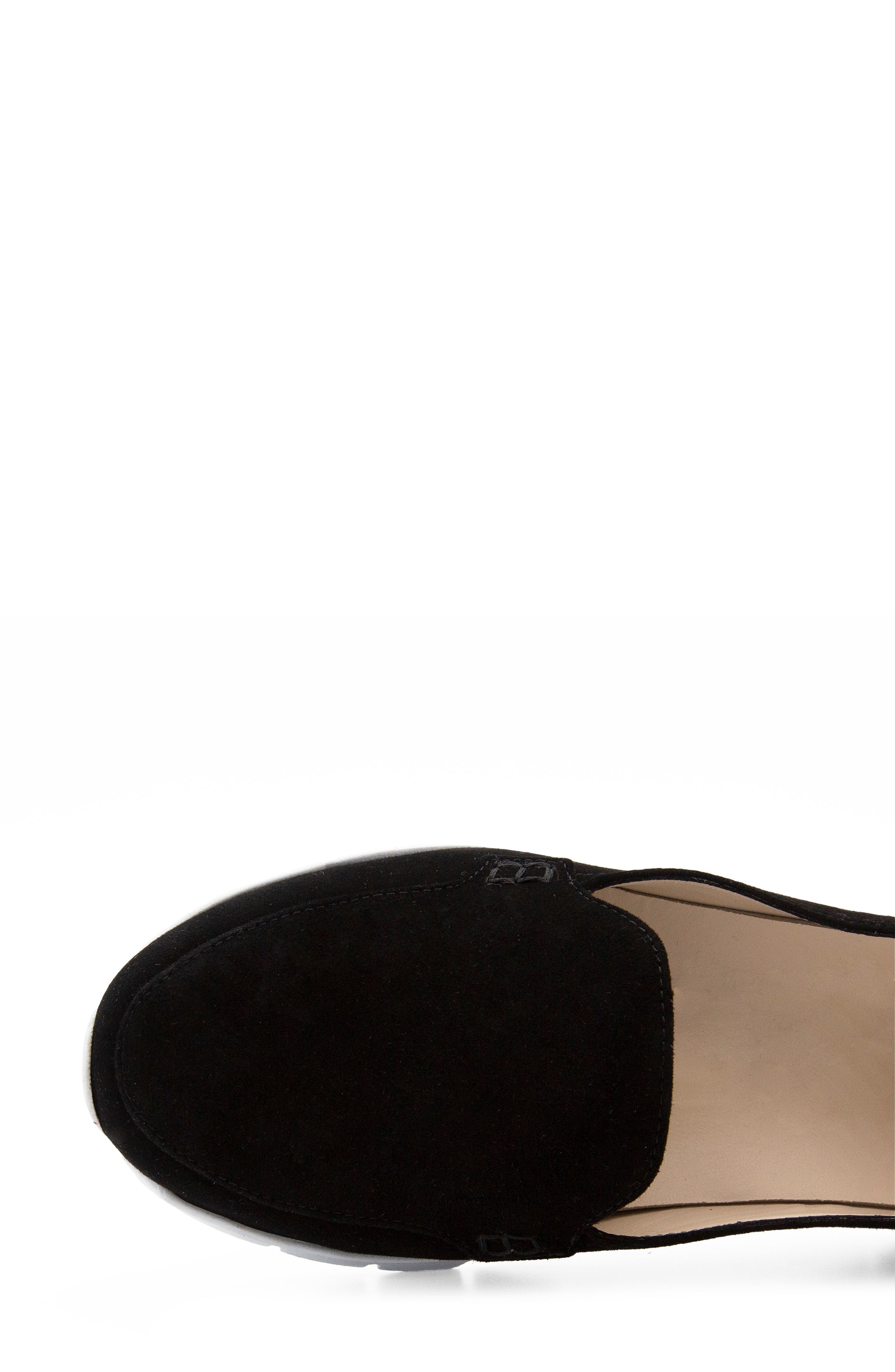 Amalfi by Rangoni Jake Flat, Alternate, color, 