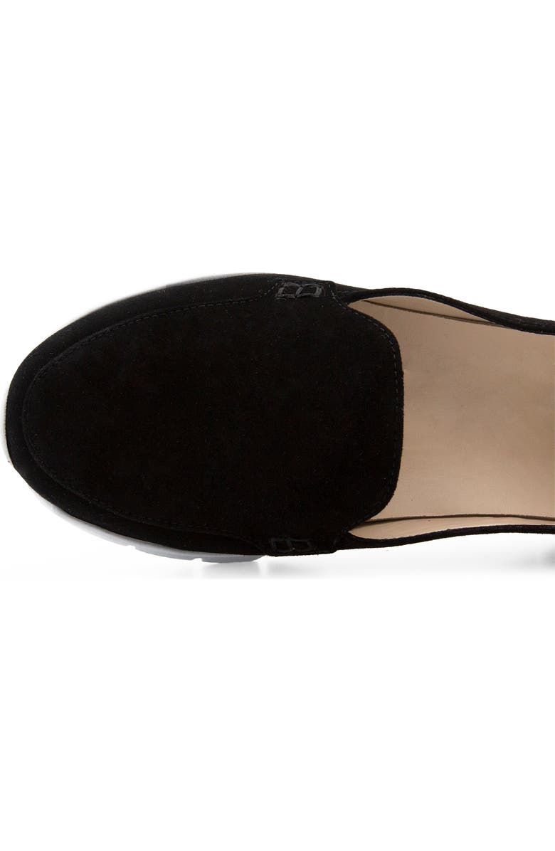 Amalfi by Rangoni Jake Flat, Alternate, color,