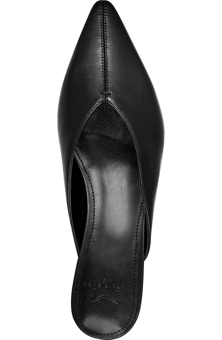 Marc Fisher LTD Gilbert Mule, Alternate, color,