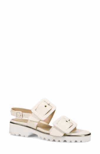 Ron White Callie Slingback Sandal