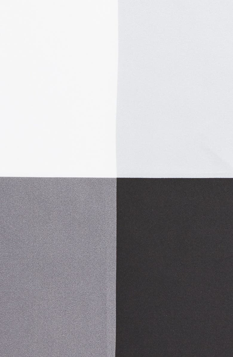 Nordstrom Silk Pocket Square, Alternate, color,