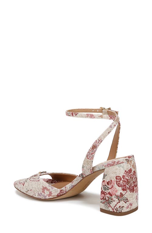Circus Ny By Sam Edelman Aria Ankle Strap Sandal In Multi