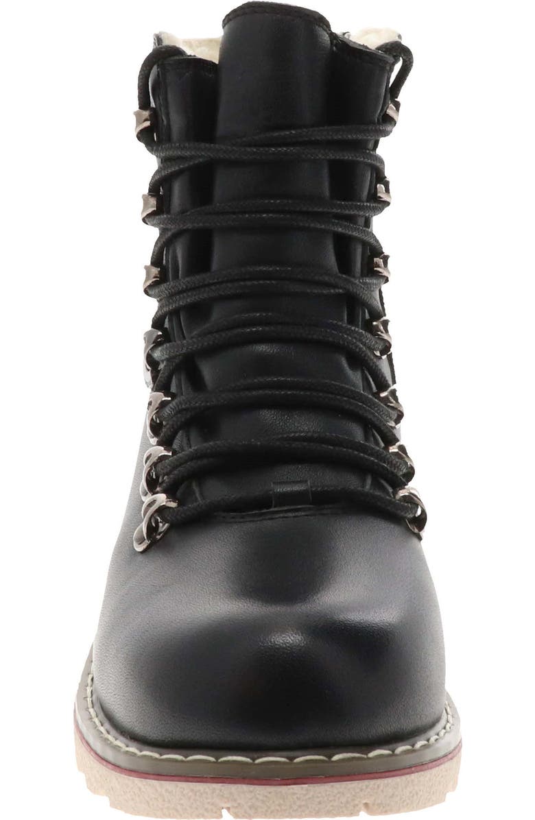 Royal Canadian Caledon Waterproof Lace-Up Boot, Alternate, color,