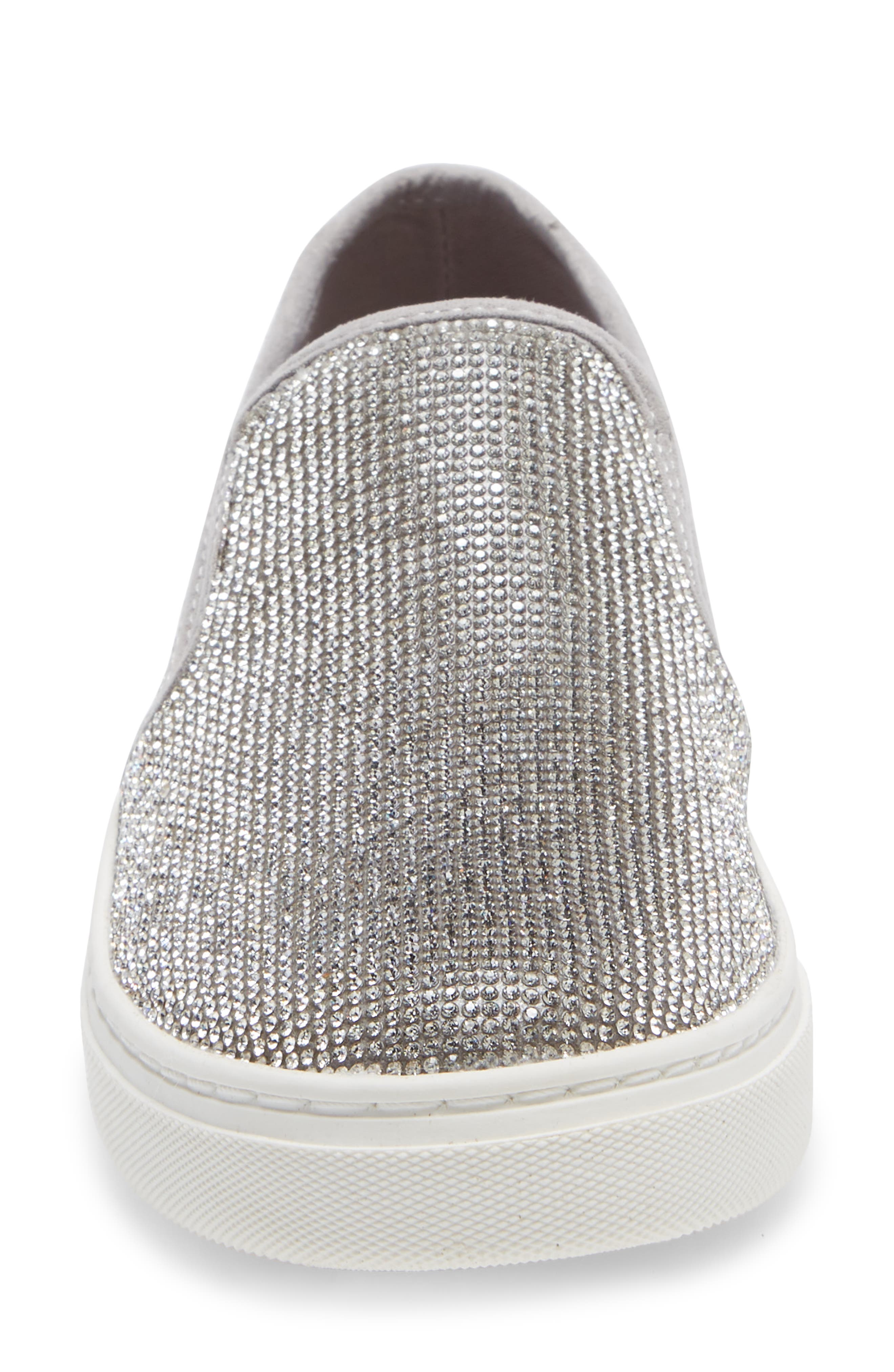 Steve Madden Coulter Slip-On Sneaker, Alternate, color, 