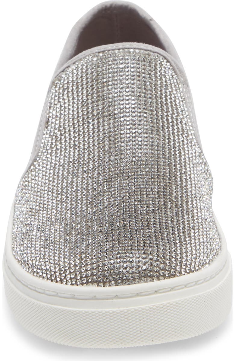Steve Madden Coulter Slip-On Sneaker, Alternate, color,