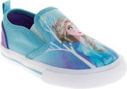 JOSMO Kids' Disney™ Frozen Slip-On Sneaker