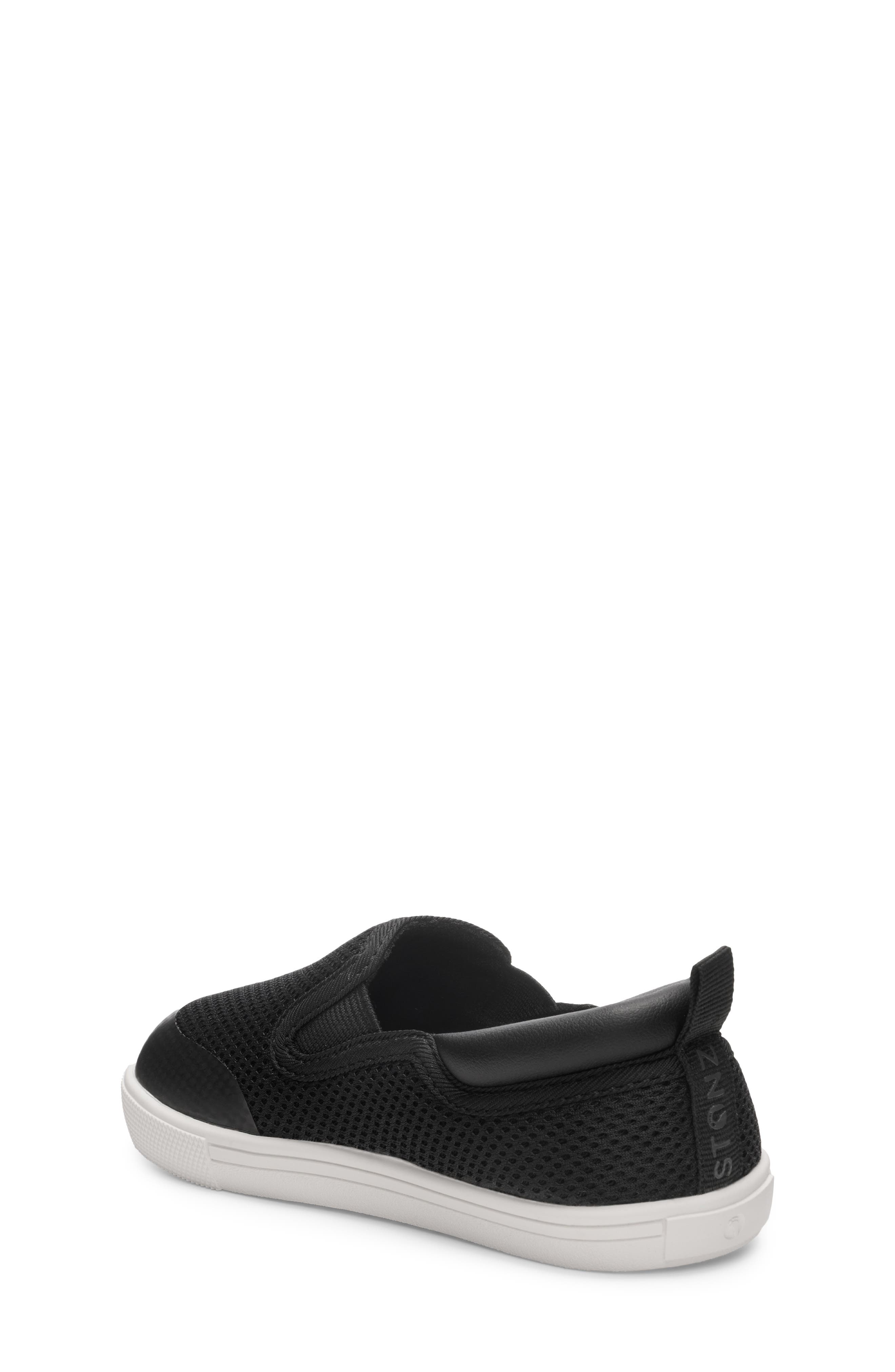 STONZ Kids' Skipperz Slip-On Sneaker, Alternate, color, 