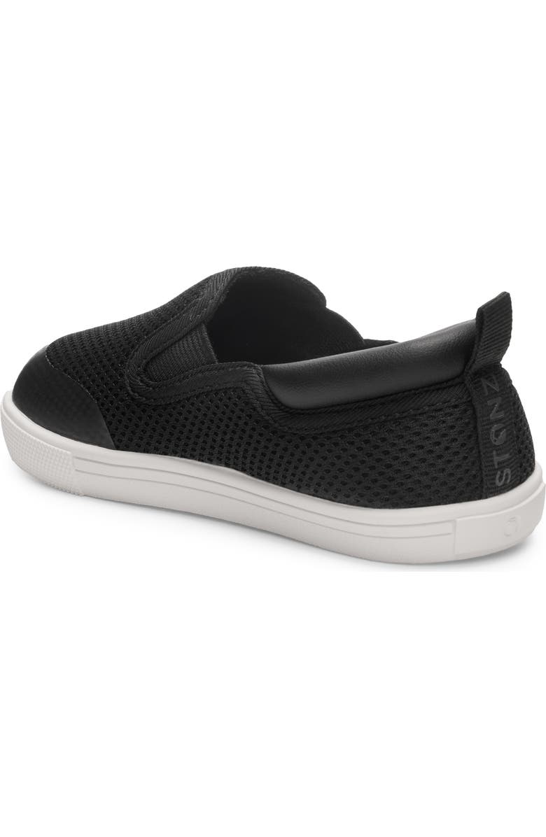 STONZ Kids' Skipperz Slip-On Sneaker, Alternate, color,