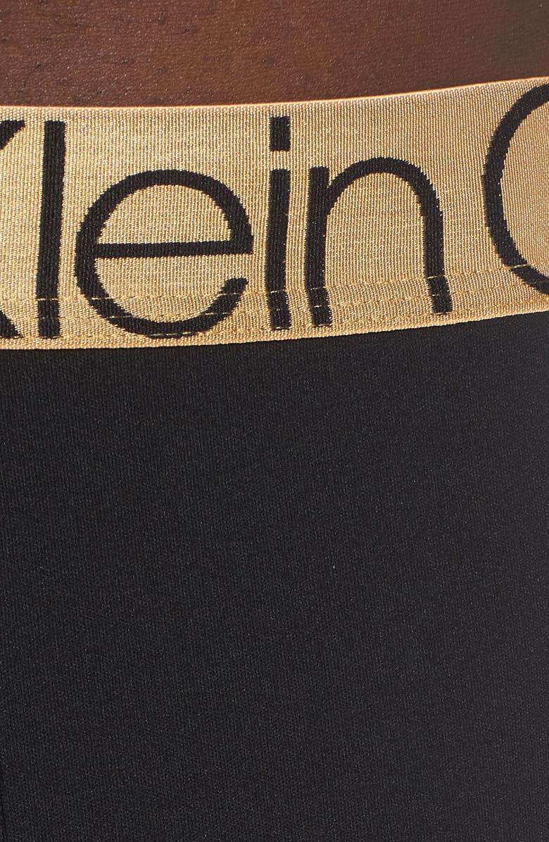 Calvin Klein Microfiber Boxer Briefs, Alternate, color,