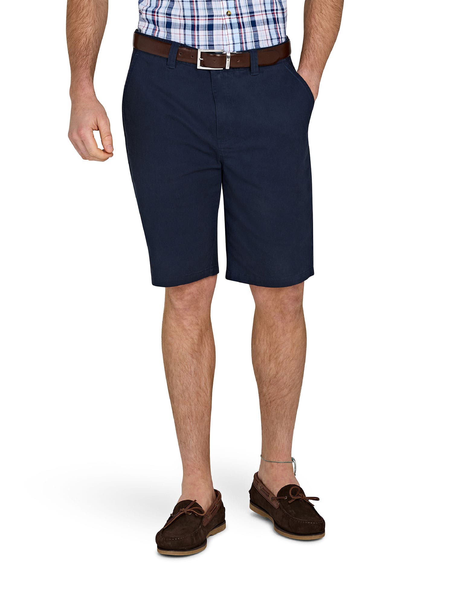 Classic Chino Shorts - image 2
