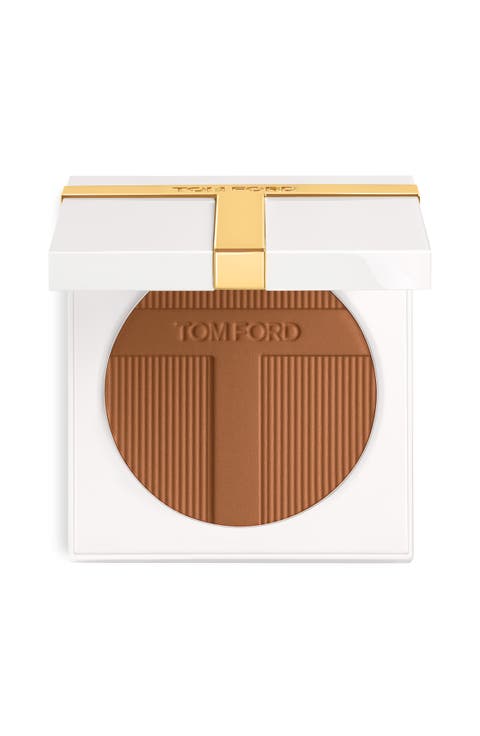 Soleil Bronzing Powder
