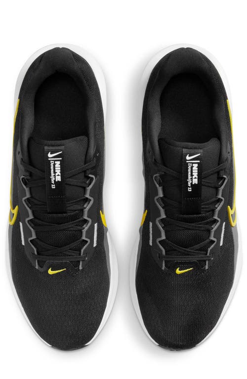 Nike Downshifter 13 Running Shoe In Multi