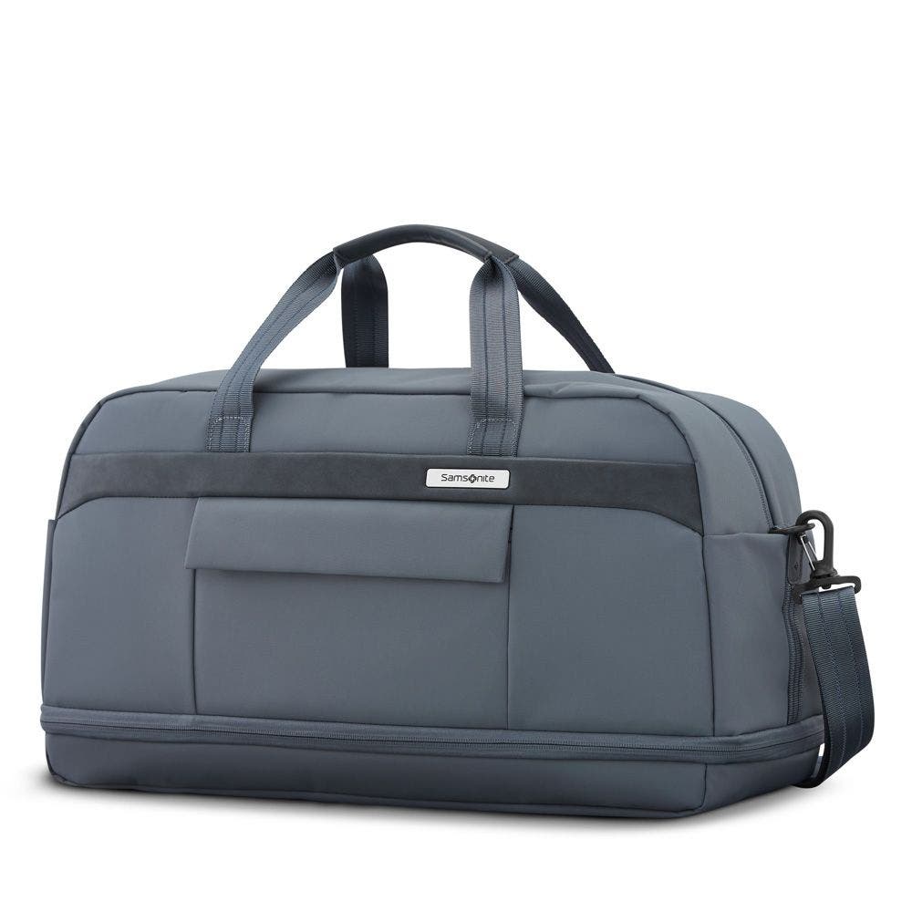 Samsonite Elevation Softside Duffel, Alternate, color, Slate
