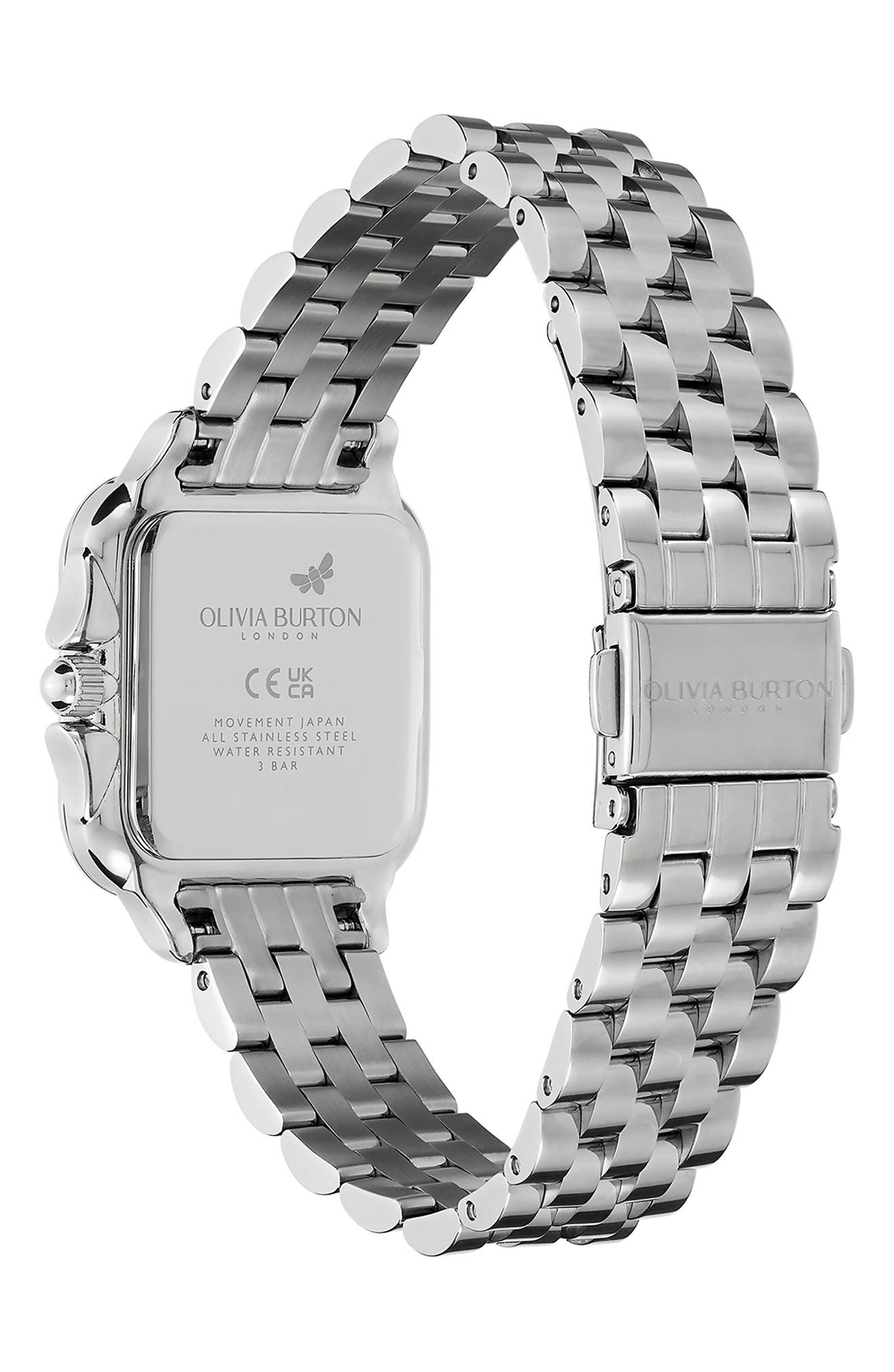 Olivia Burton Grosvenor Bracelet Watch, 28mm (Women) | Nordstrom display picture 1