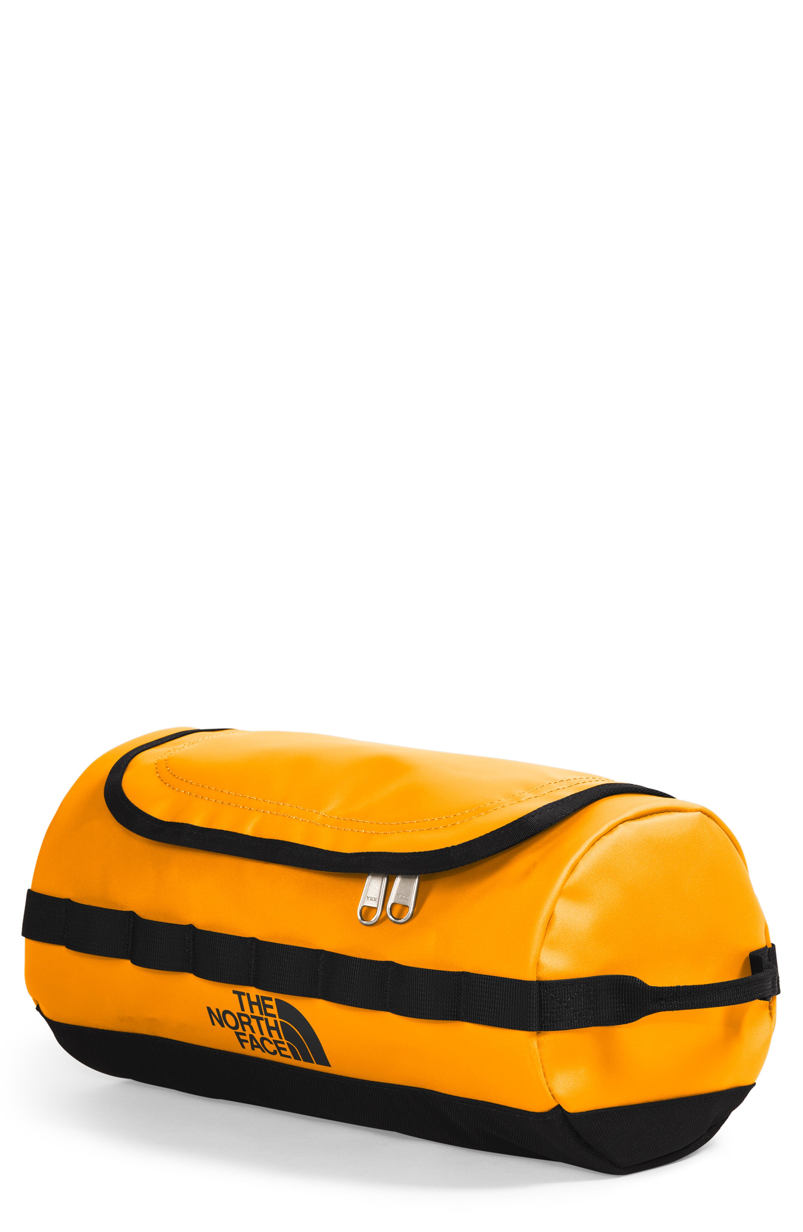 selected SUMMIT GOLD/ TNF BLACK-NPF