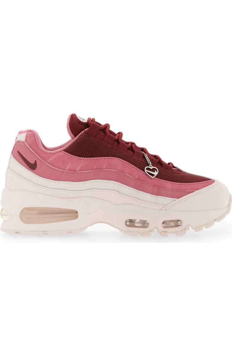 Nike Air Max 95 Big Bubble Sneaker, Alternate, color,