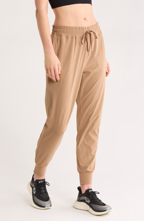 Shop Brown Z by Zella Online | Nordstrom Rack