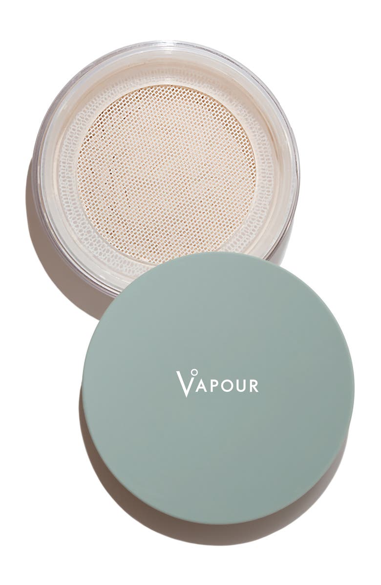VAPOUR Perfecting Powder Loose Finishing Powder, Main, color, 