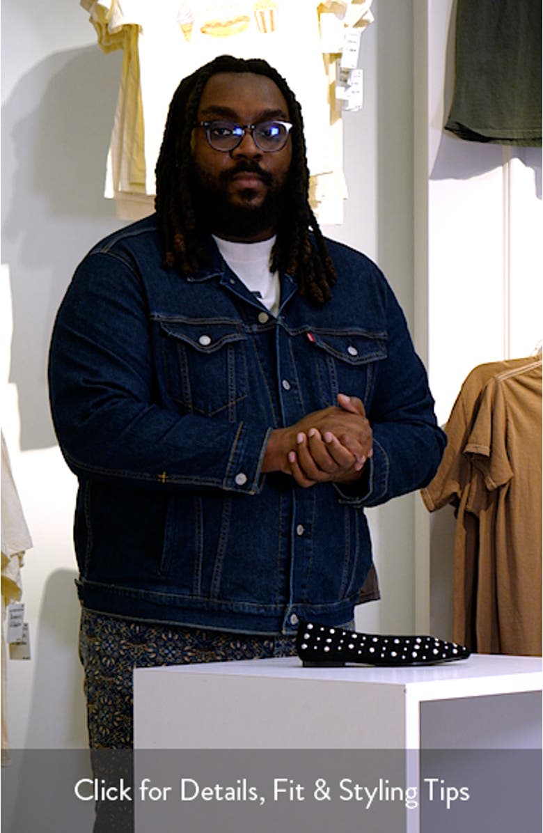 Latouche Stud Flat, sales video thumbnail