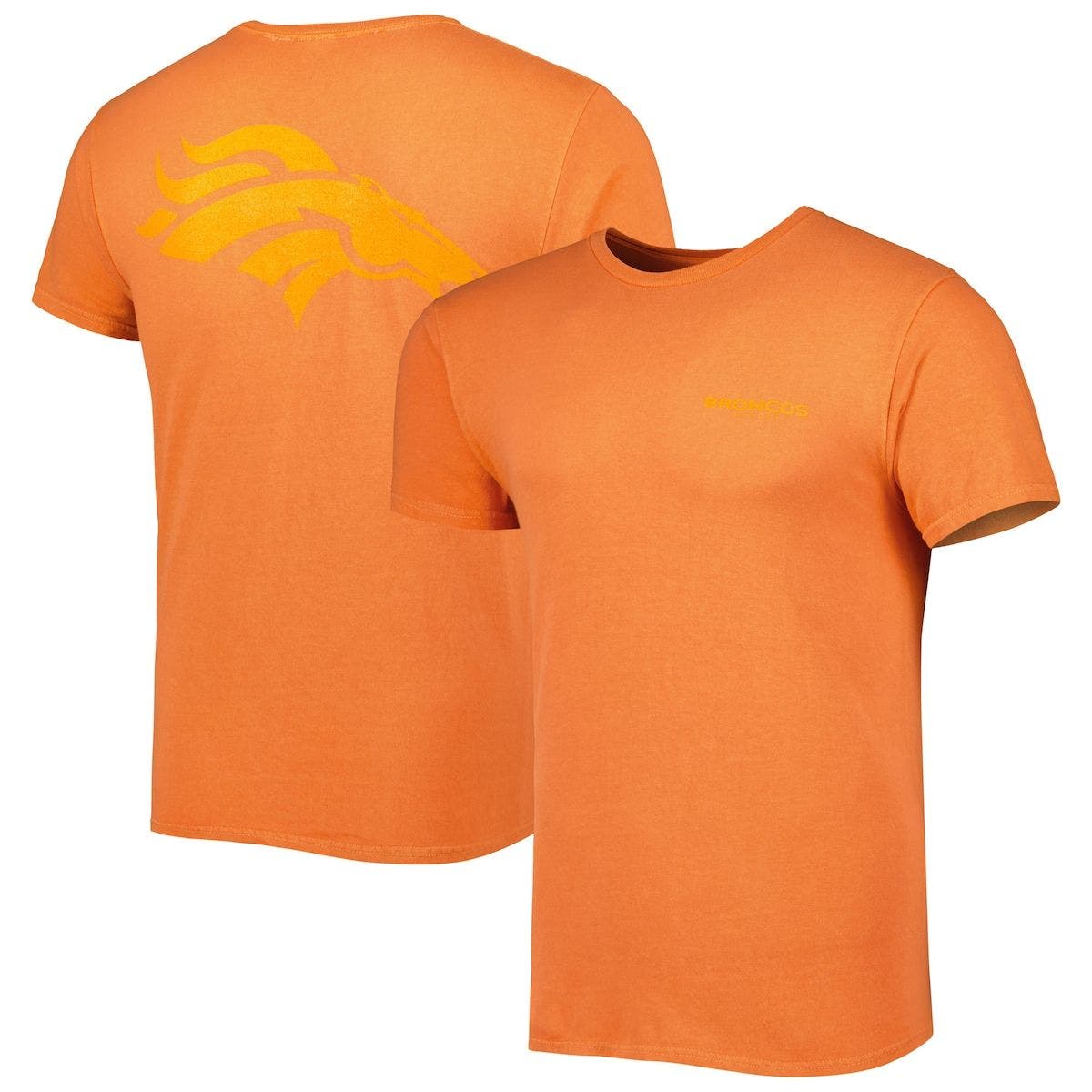 selected Orange