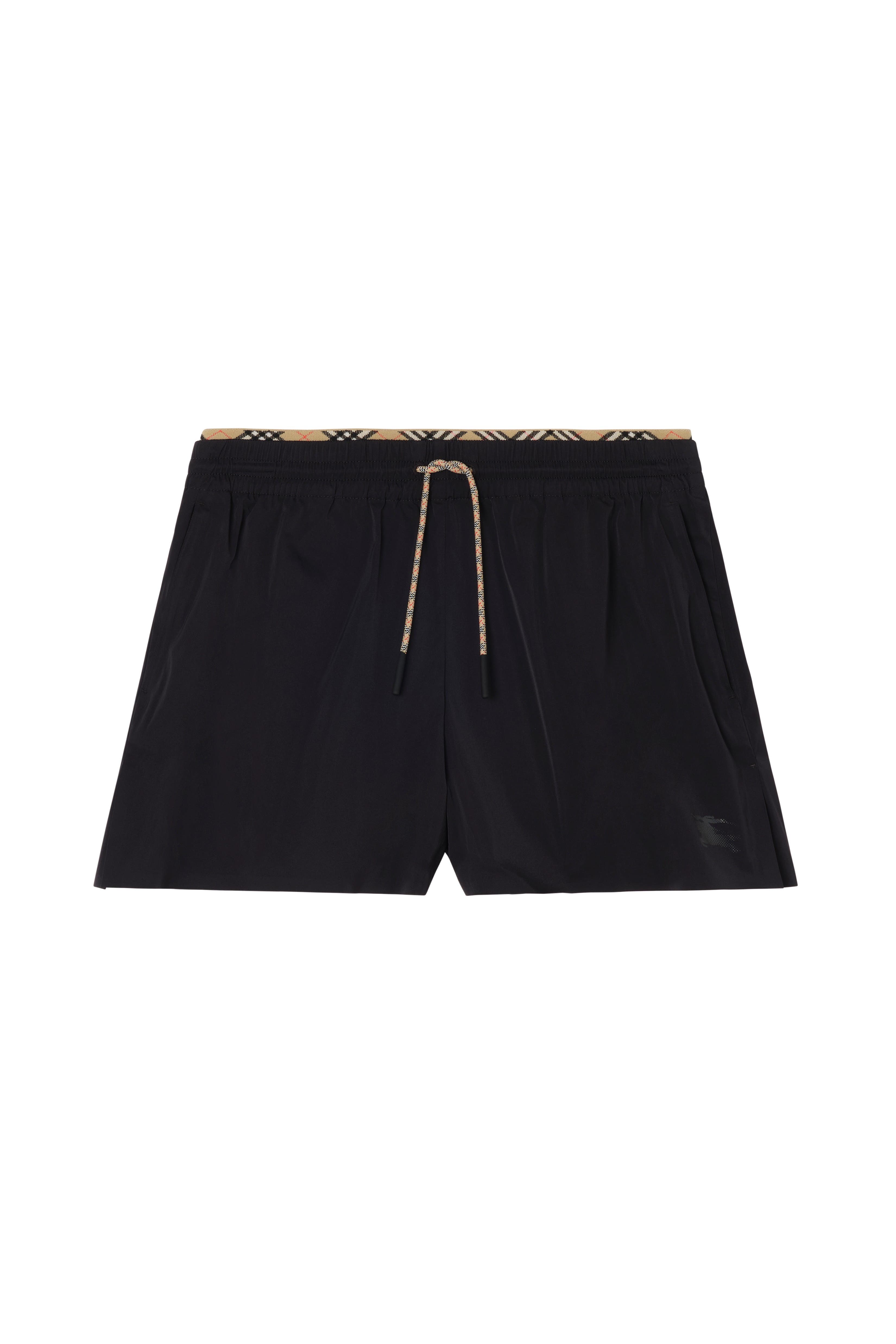 Stretch Nylon Shorts - image 2
