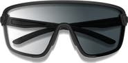 Smith Bobcat Photochromic 135mm ChromaPop™ Shield Sunglasses