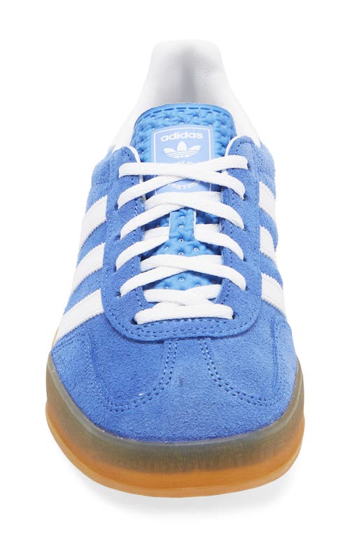 Adidas Originals Adidas Gazelle Indoor Sneaker