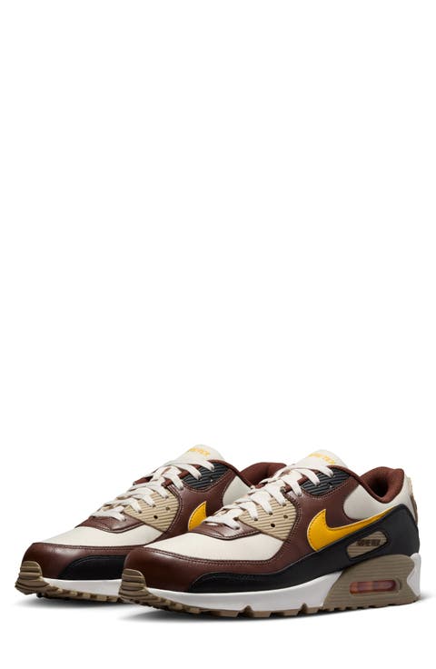 Air Max 90 Gore-Tex® Waterproof Sneaker (Men)