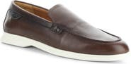 Ambitious 13471A Moc Toe Slip-On
