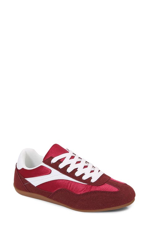 T-Toe Sneaker