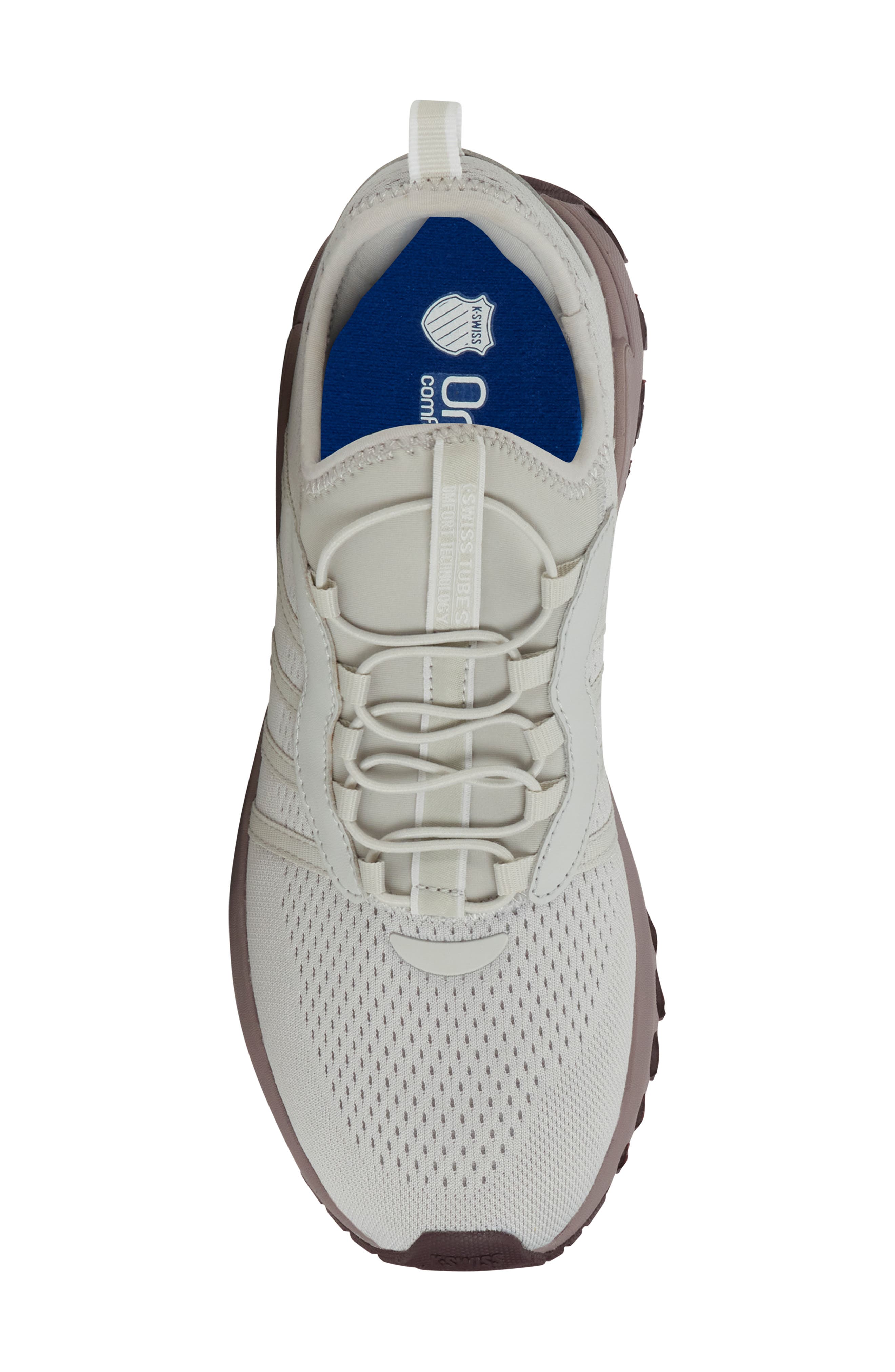 K-Swiss Tubes Slip-On Sneaker, Alternate, color, 