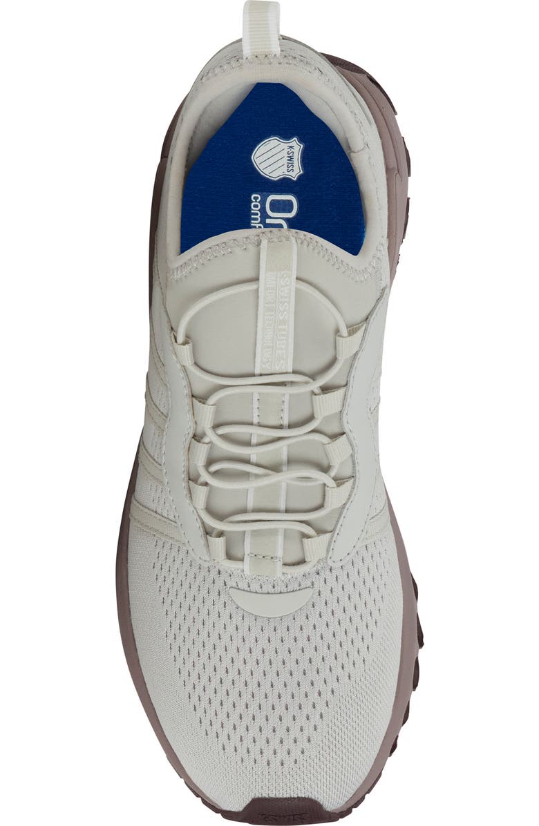 K-Swiss Tubes Slip-On Sneaker, Alternate, color,