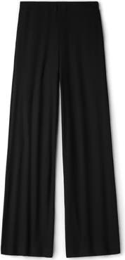 Rhone LivLuxe Rib Wide Leg Pants