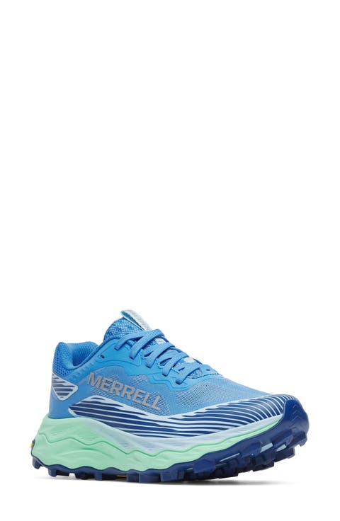 Agility Peak 6 Running Shoe (Women)