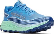 Merrell Agility Peak 6 Running Shoe