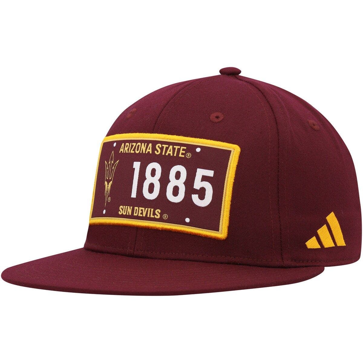 selected Maroon