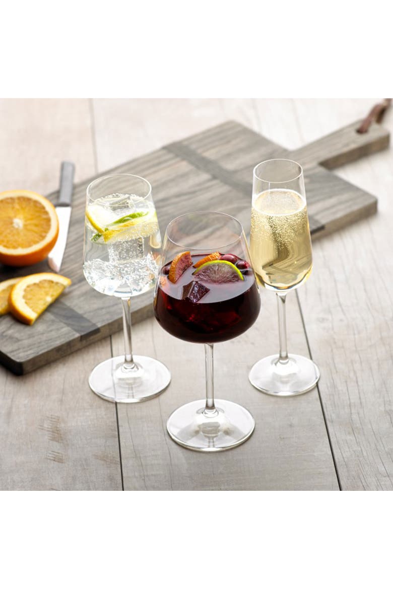 Ovid White Wine Set of 4, Alternate, color, no color