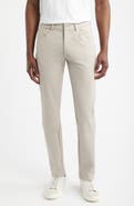 Brax Chuck Hi Flex Fancy Modern Fit Five-Pocket Pants