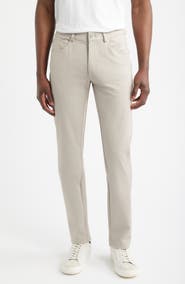 Brax Chuck Hi Flex Fancy Modern Fit Five-Pocket Pants