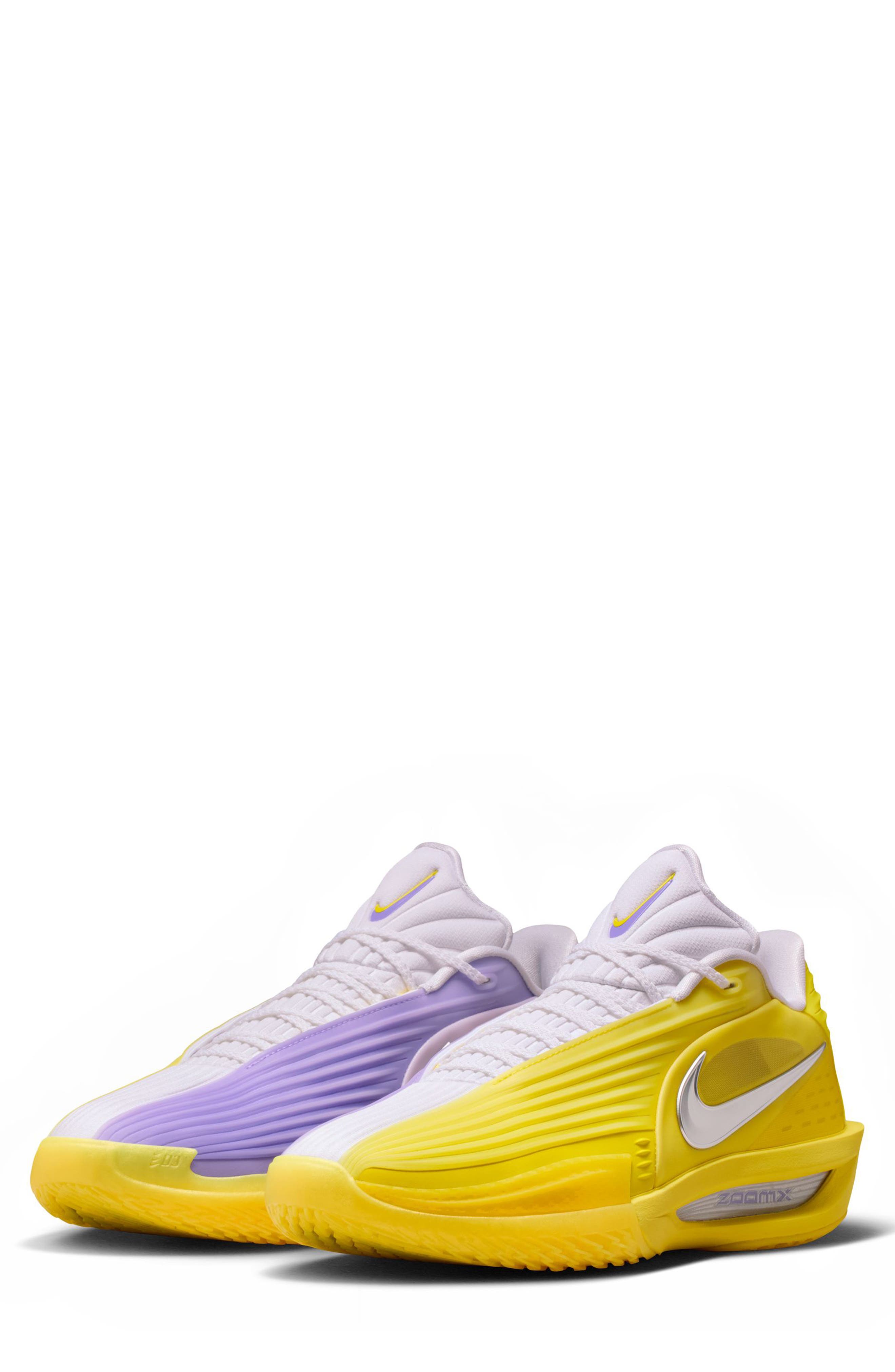 G.T. Cut 3 Turbo Basketball Shoe