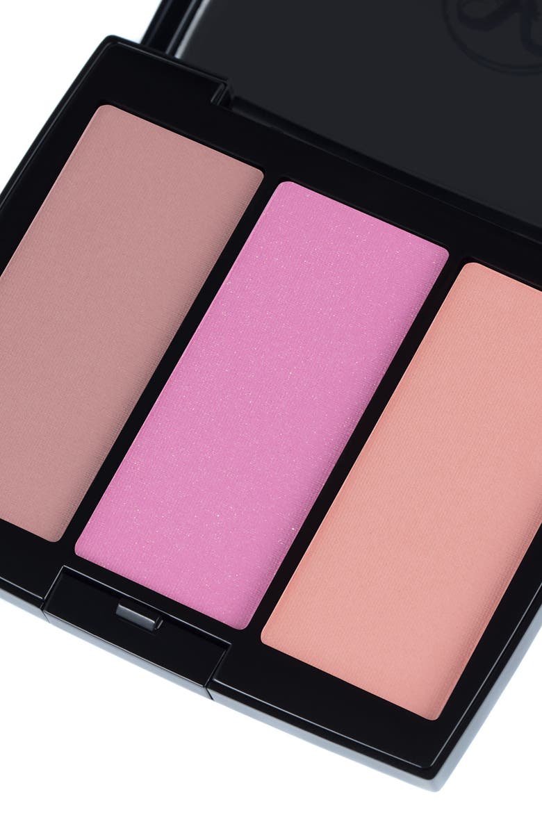 Anastasia Beverly Hills Blush Trio, Alternate, color,
