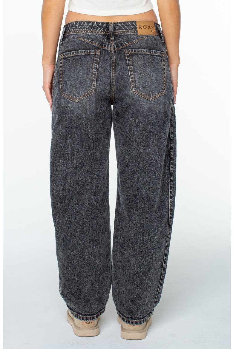 Surf Pipe Straight Leg Jeans, Alternate, color, SEAS