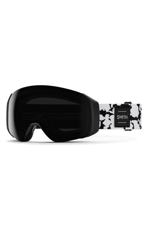 4D MAG™ 154mm Snow Goggles